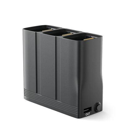 Holy Stone HS900 battery charging hub