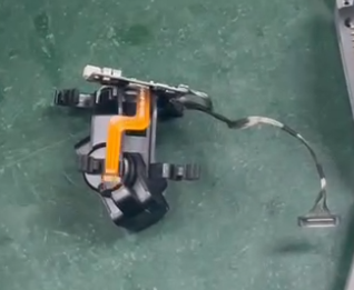 HolyStone HS900 Drone Accessories