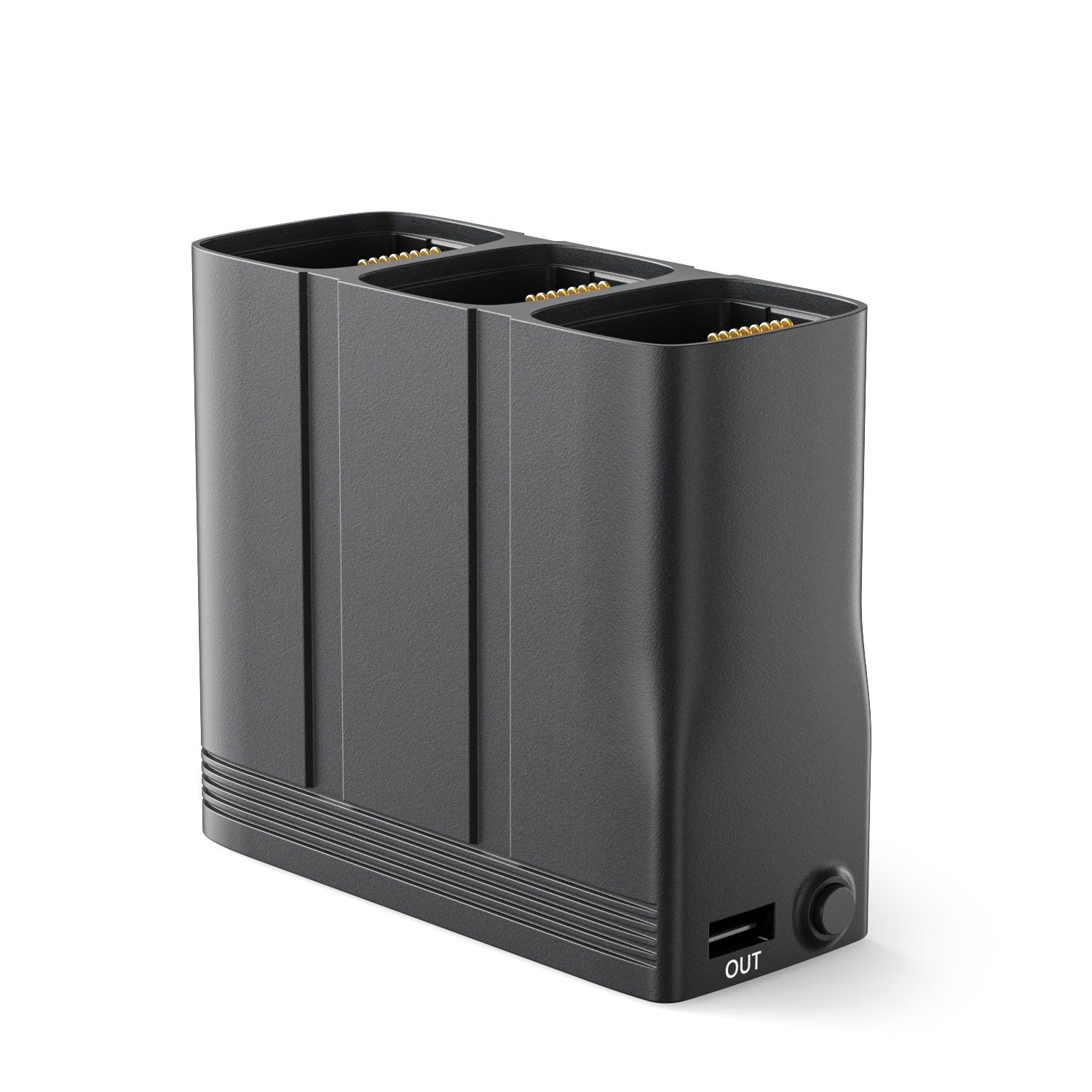 Holy Stone HS900PRO battery charging hub
