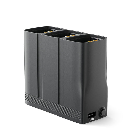 Holy Stone HS900PRO battery charging hub