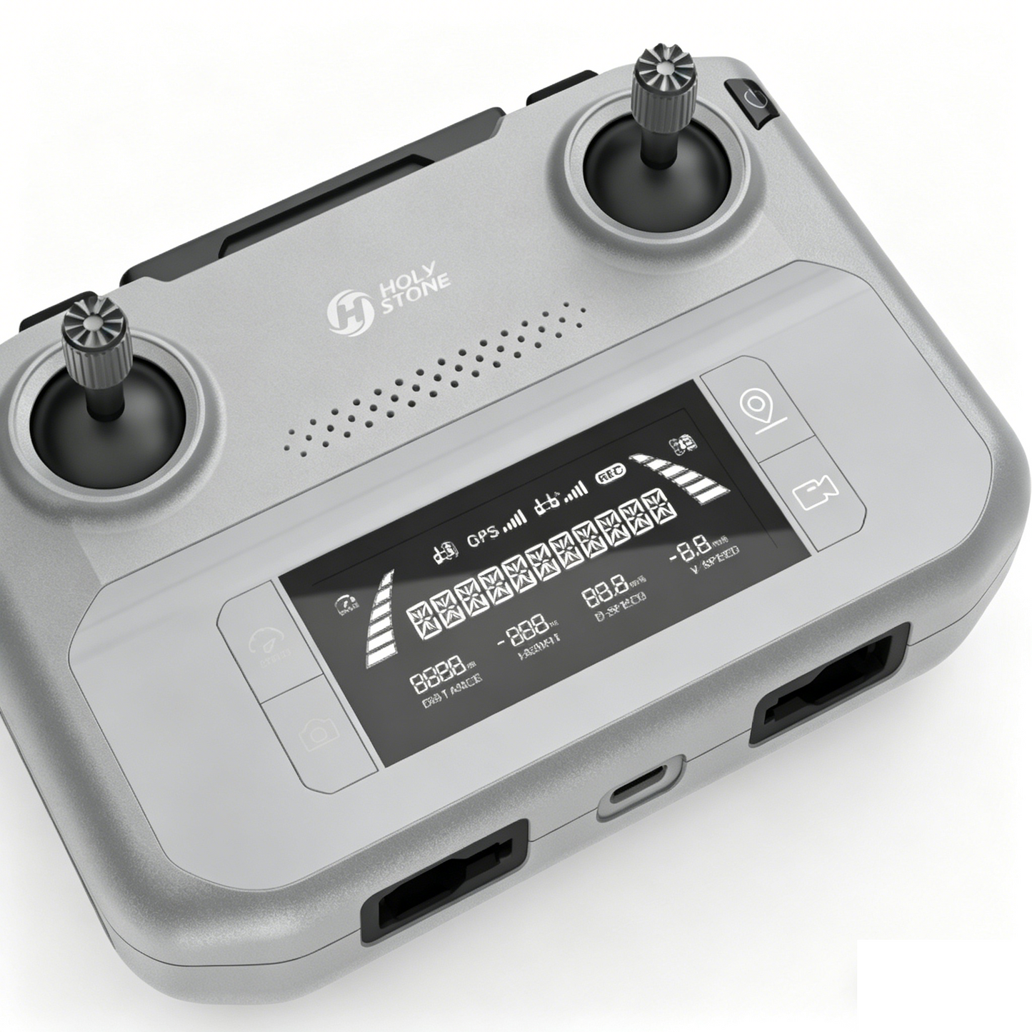 Sender für HolyStone HS360E/HS360D Drohne
