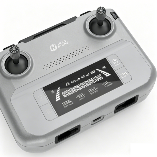 Émetteur pour drone HolyStone HS360E/HS360D