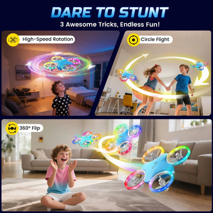 Holy Stone Drone HS180 (ÉTATS-UNIS SEULEMENT)