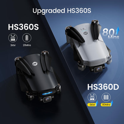 Holy Stone Drone HS360D