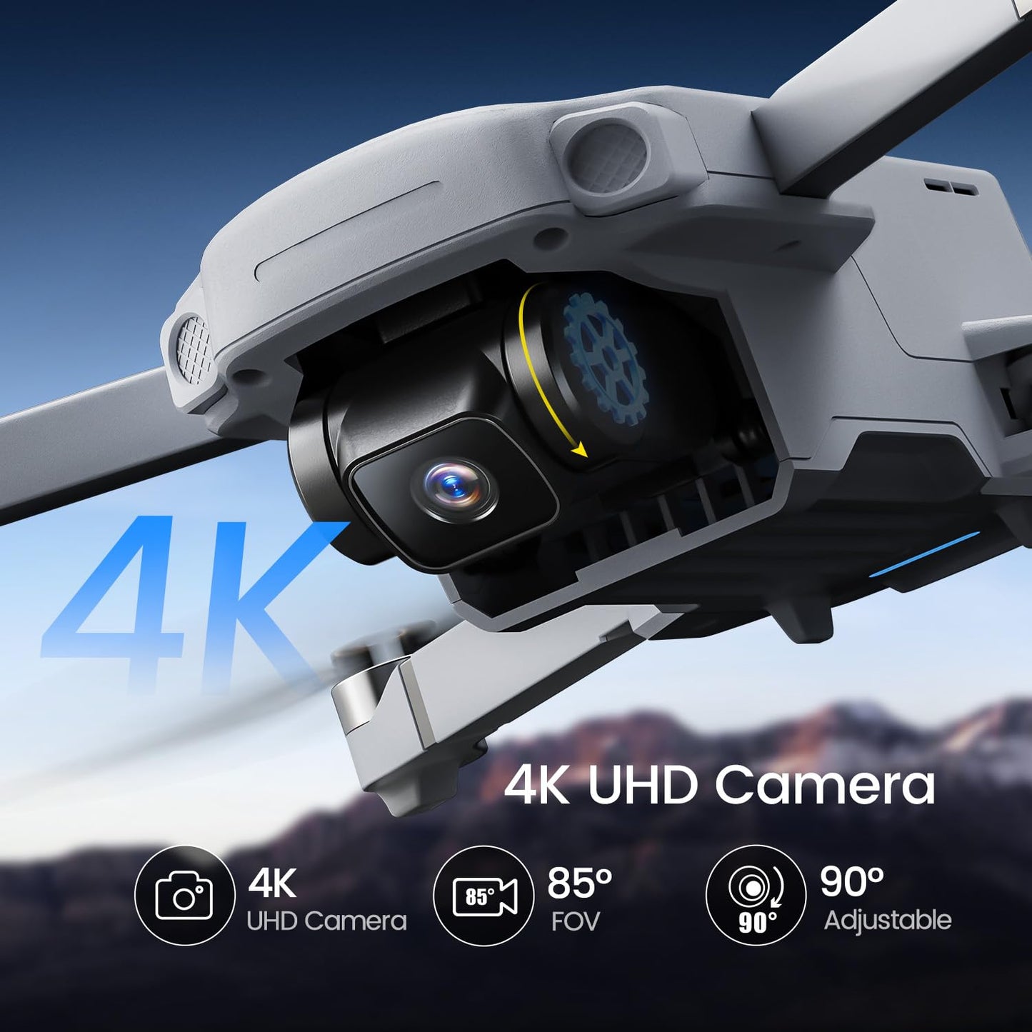 Holy Stone Drone HS360D