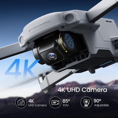 Holy Stone Drone HS360D