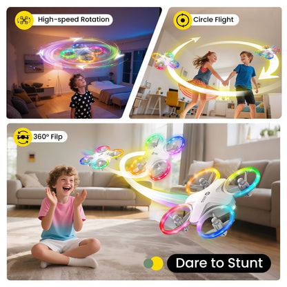 Holy Stone Drone HS180