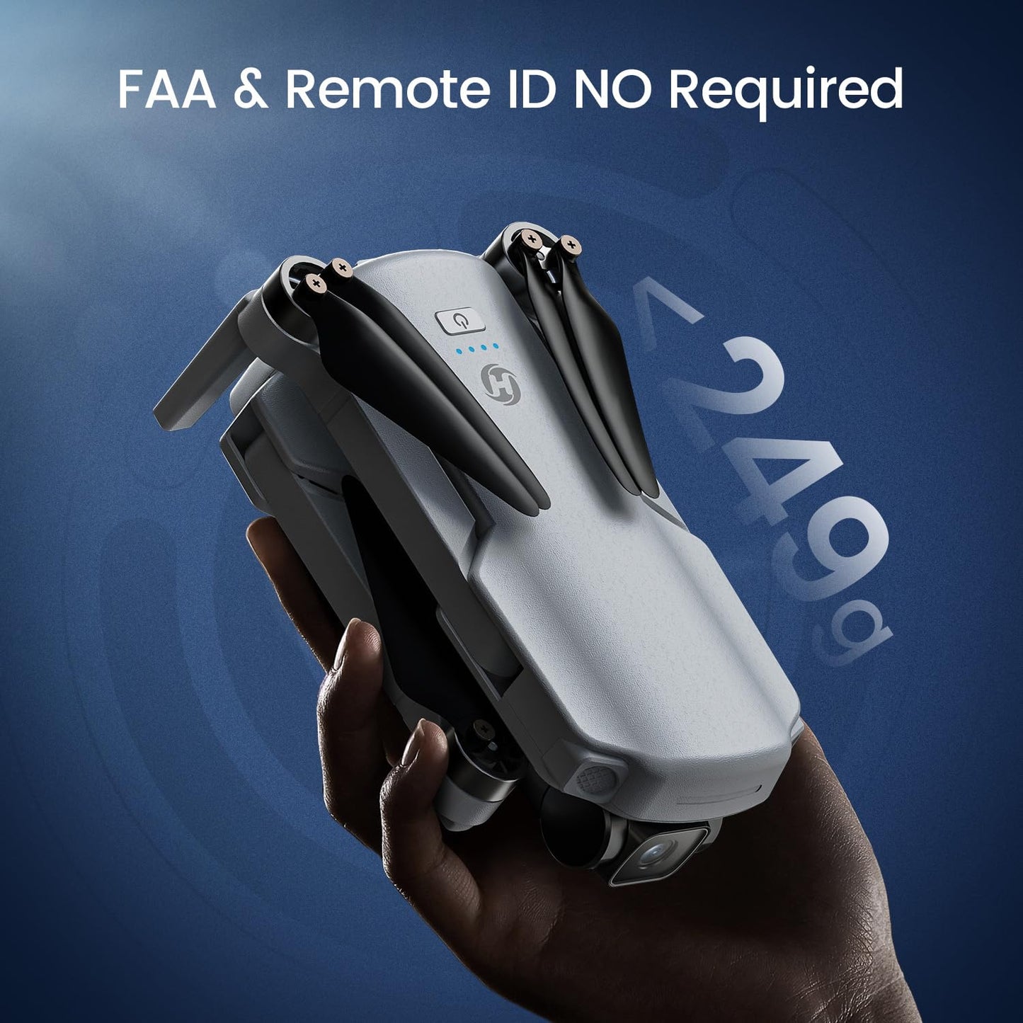 Holy Stone Drone HS360D