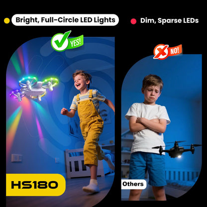 Holy Stone Drone HS180