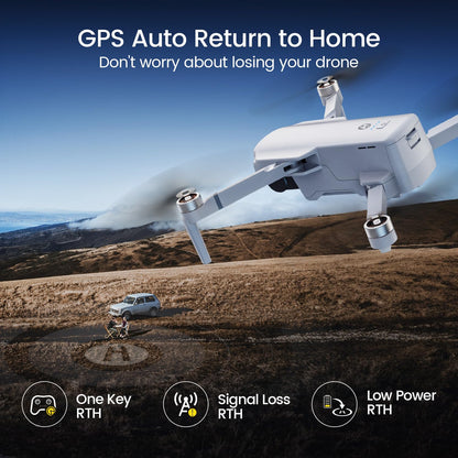 Holy Stone Drone HS360D