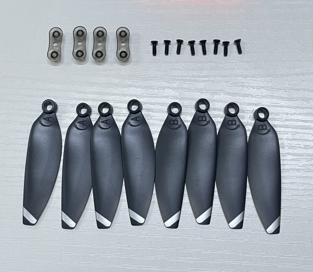 HolyStone HS175D Drone Accessories