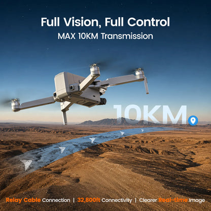 Drone Holy Stone HS900 Pro