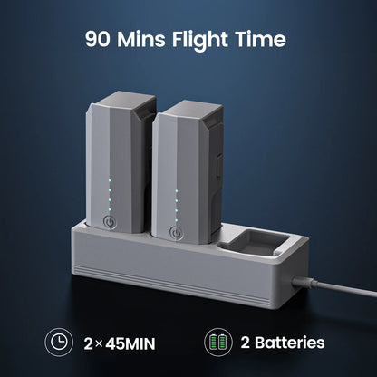 Drone Holy Stone HS900 Pro