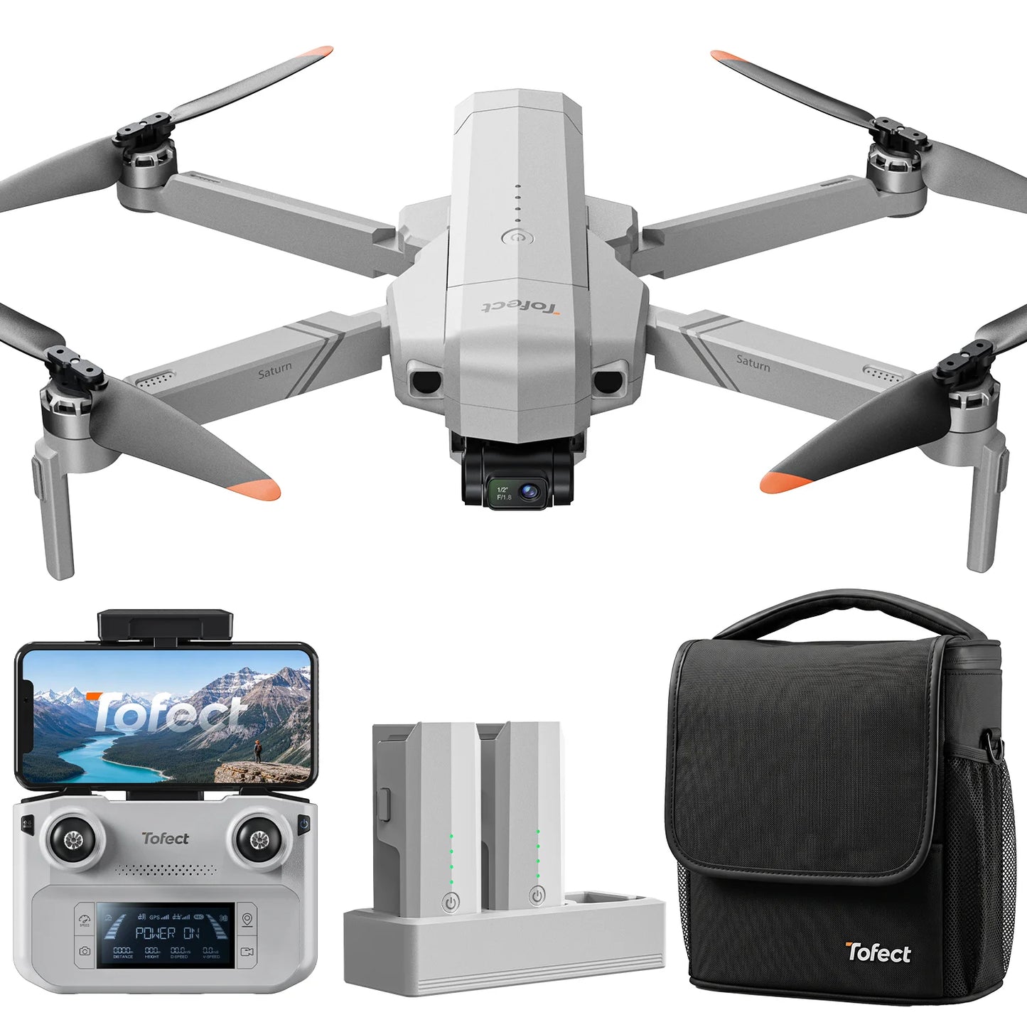 Drone Holy Stone HS900 Pro