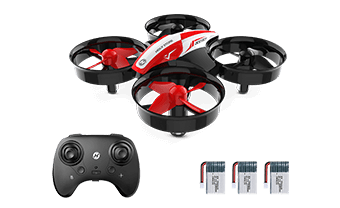 Holy Stone Drone HS210