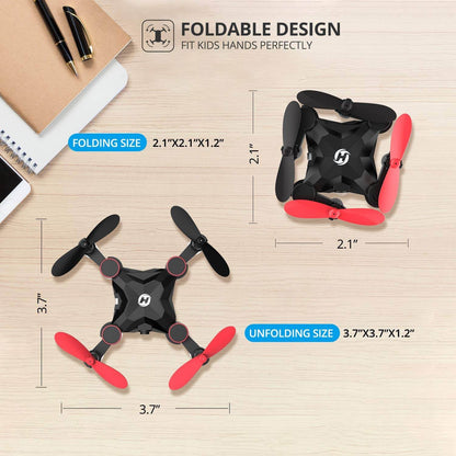 Drone Holy Stone HS190 (États-Unis seulement)