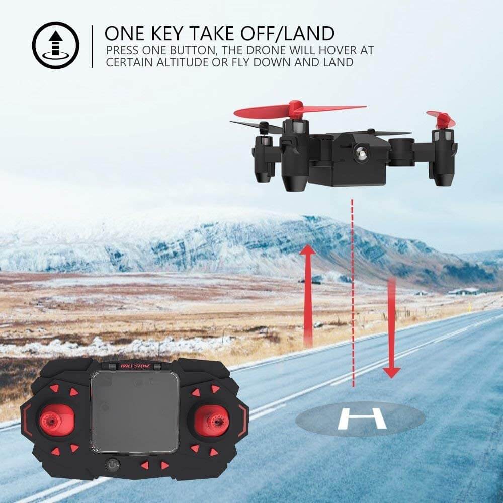 Holy Stone Drone HS190 (US Only)
