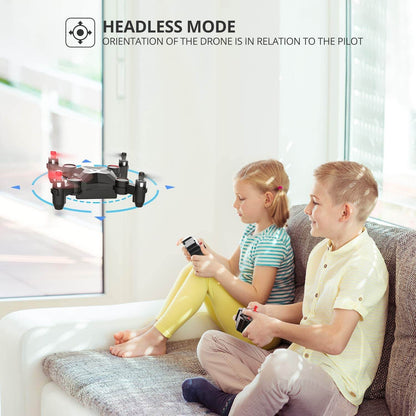 Drone Holy Stone HS190 (États-Unis seulement)