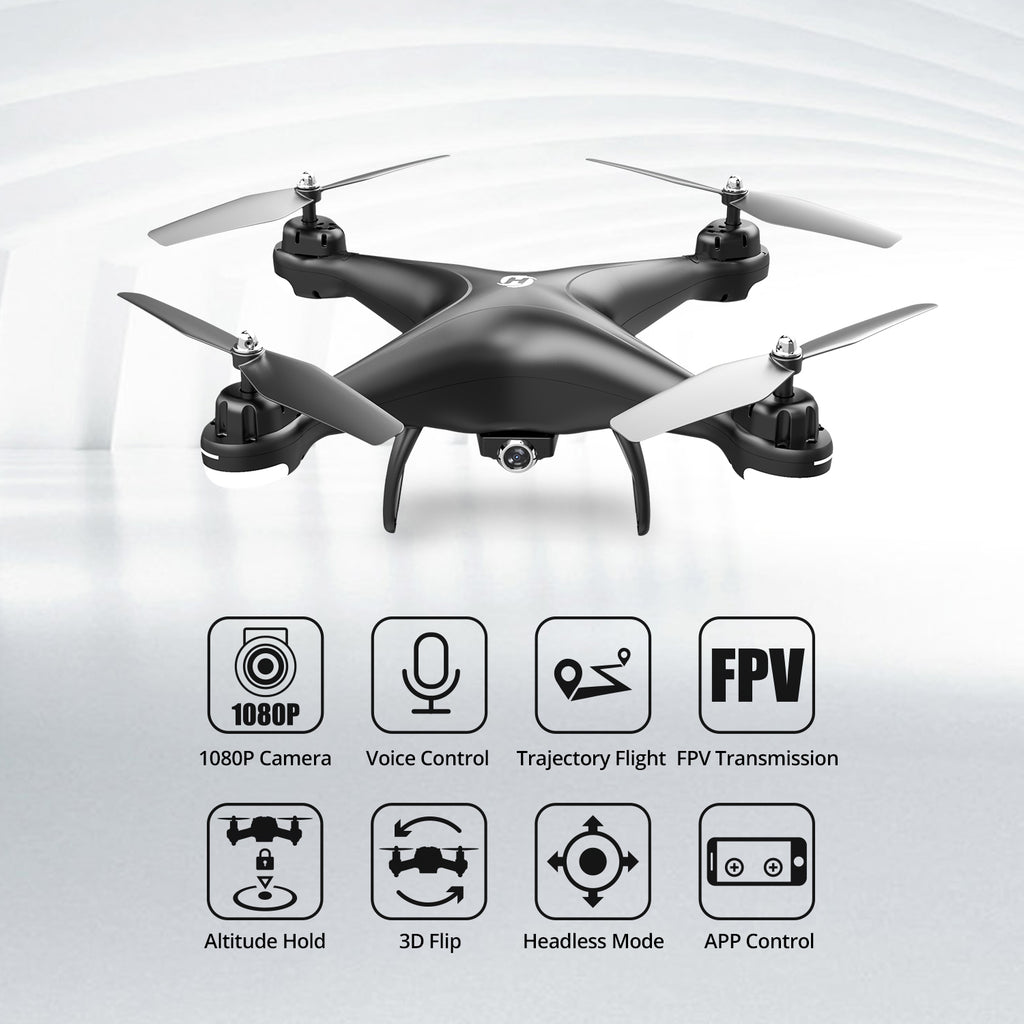 Holy stone drone deals hs110