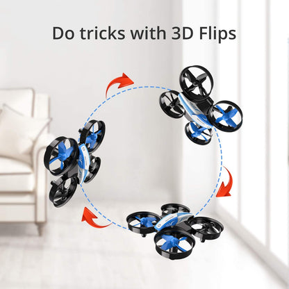 Holy Stone Drone HS210