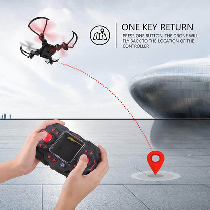 Drone Holy Stone HS190 (États-Unis seulement)