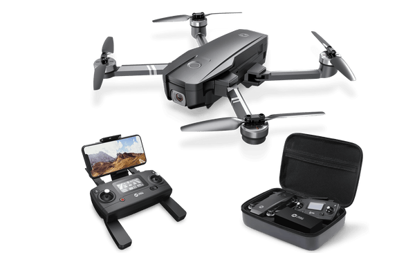 HS720 Foldable GPS Drone with 4K UHD Camera Holy Stone
