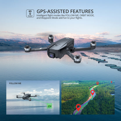 Holy Stone Drone HS720E