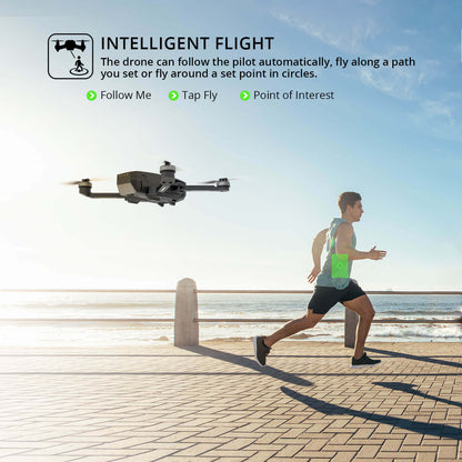Holy Stone Drone HS720