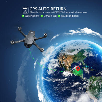 Holy Stone Drone HS720E