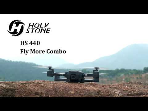 Holy Stone Drone HS440